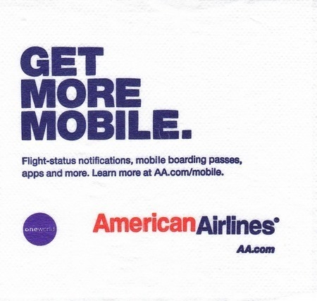 Airlines American