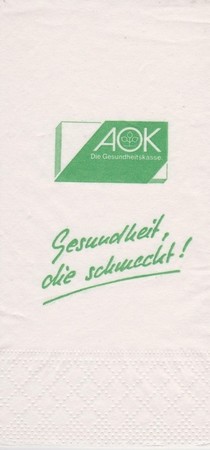 AOK - Německo