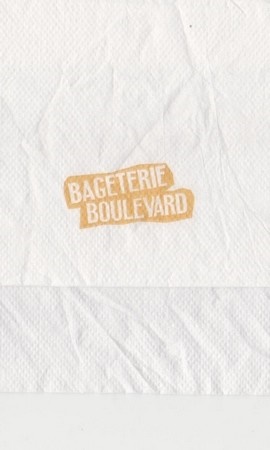 Bageterie Boulevard