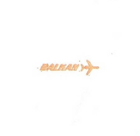 Balkan air - Bulharsko