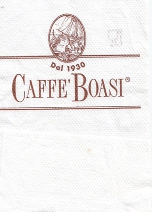 Boasi