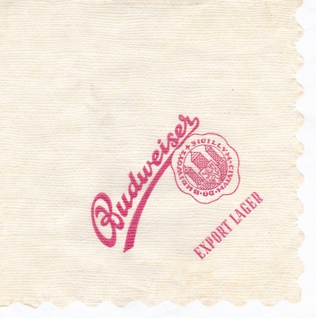 Budweiser