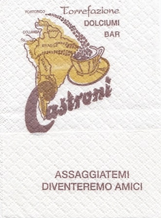 Castroni