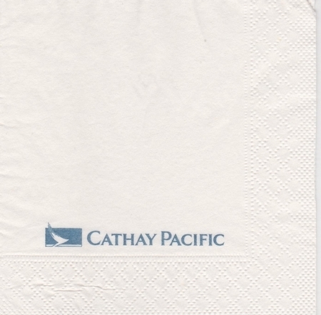 Cathay Pacific