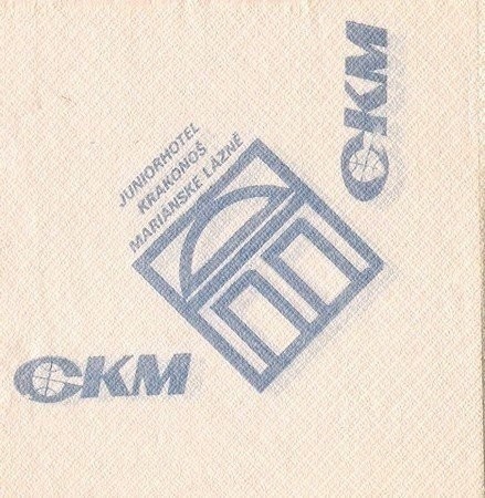 CKM1