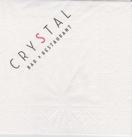 Crystal