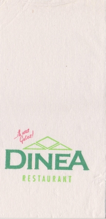 Dinea restaurace2