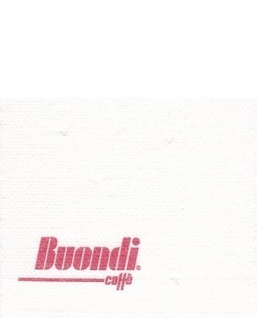 Buondi - Itálie