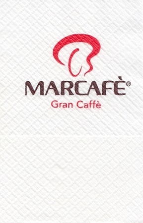 Marcafé