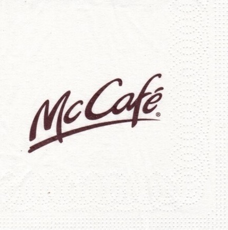 Mc Café