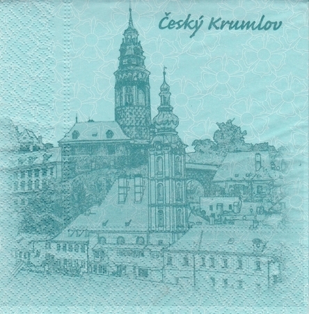 Český Krumlov