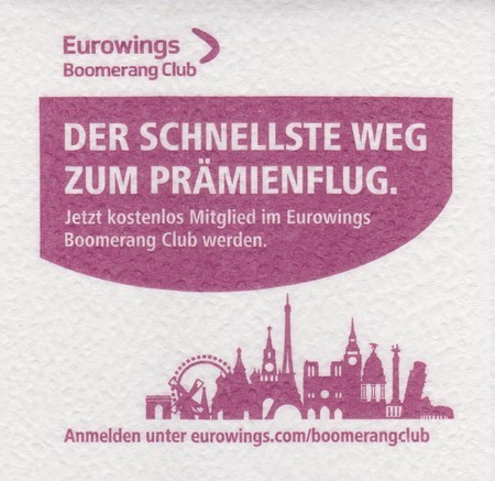 Eurowings