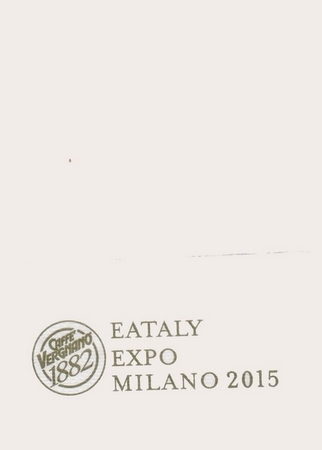 Expo Milano 2015 Itálie