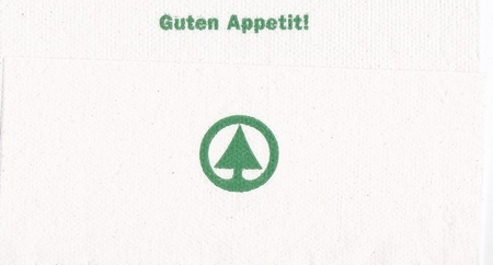 Guten appetit,