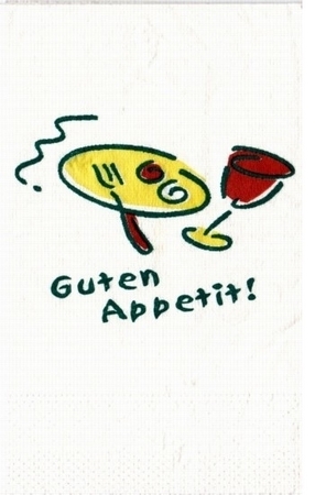 Guten appetit,2