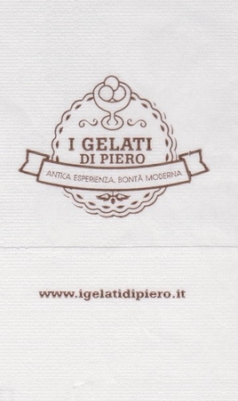 Gelati di Petro