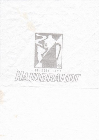 Hausbrandt, Německo (2)