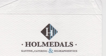 Holmedals