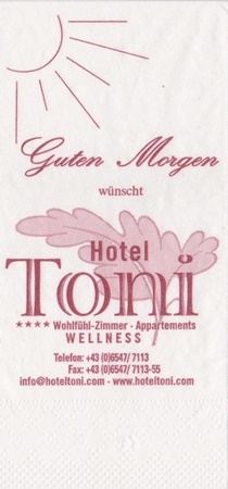 Hotel Tomi