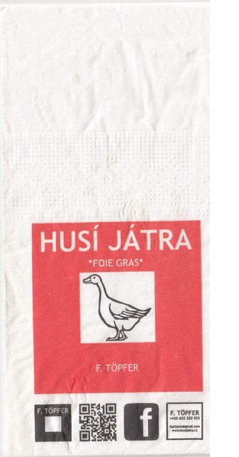 Husí játra