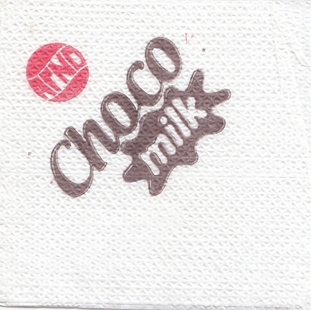 Choko Milk