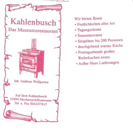 Kahlenbusch