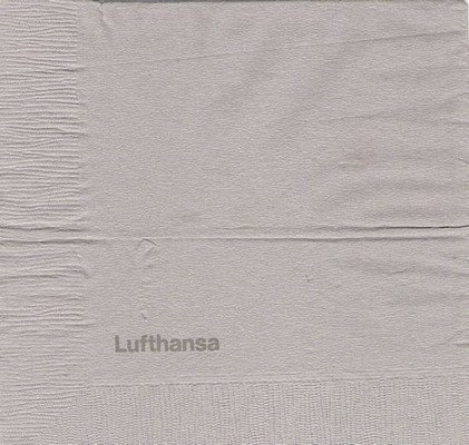 Lufthansa, Německo