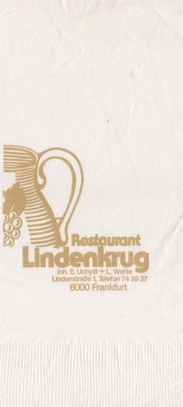 Lindenkrug