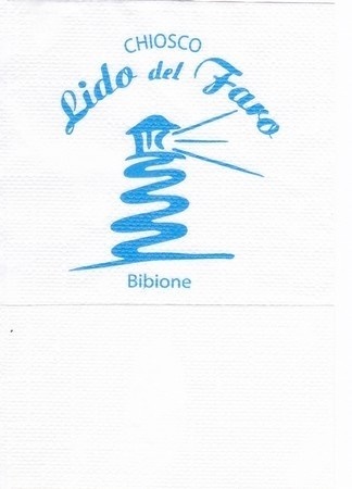 Lido del Faro Bibione - Itálie