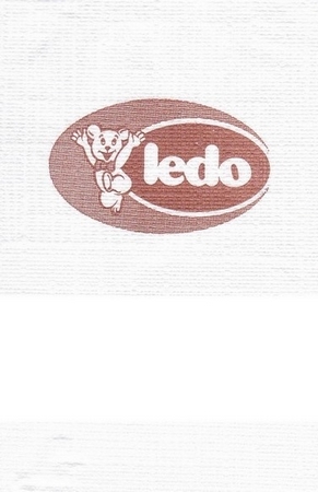 Ledo