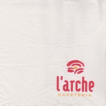 Lárche - Francie2