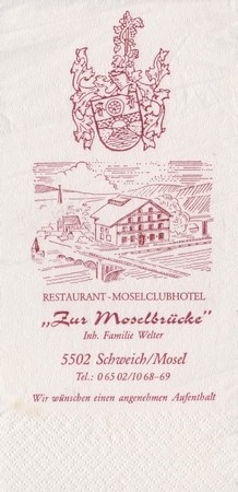 Mosel