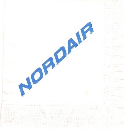 Nordair