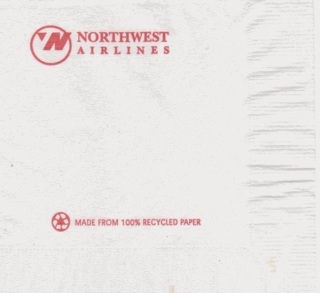 Northwest Air