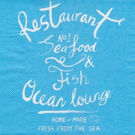 Ocean Lounge Restaurant