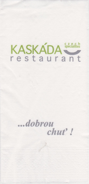 Ostrava Kaskáda