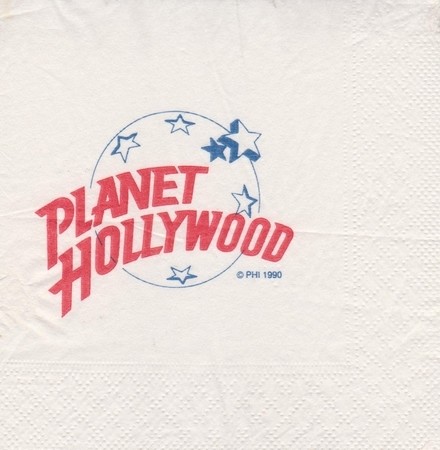 Planet Hollywood