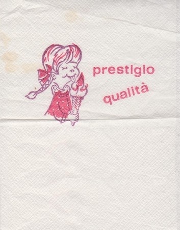 Prestigio - Itálie