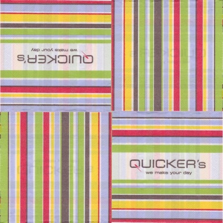 Quickers