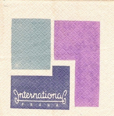 International