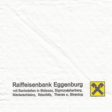 Reiffeisenbank, Německo1