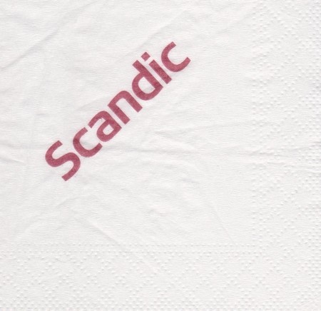 Scandic