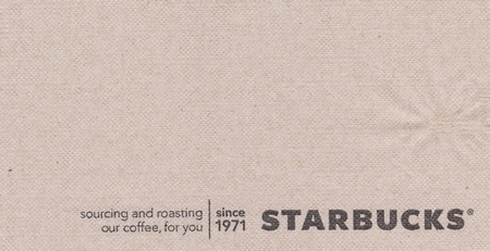 Starbuck