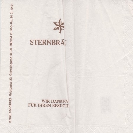 Sternbrau