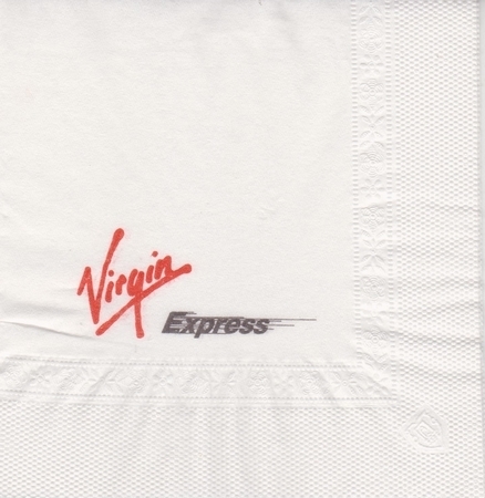 Virgin Expres