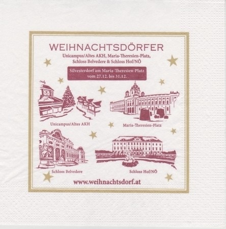 Weihnachtsdorfer