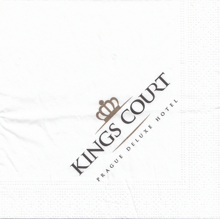 Kings Court