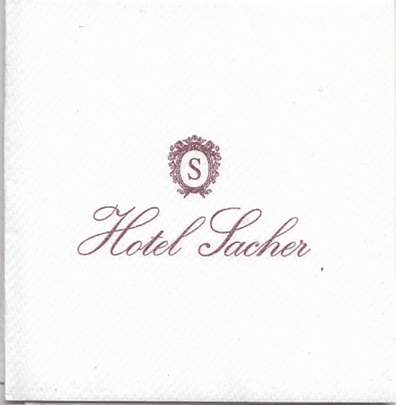 Hotel Sacher