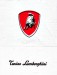Tonino Lamborghini, Itálie
